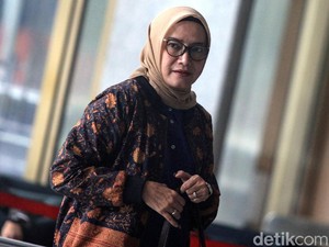 Komisioner KPU Evi Novida Ginting Dinyatakan Sembuh dari COVID-19