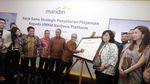 Gandeng Fintech, Bank Mandiri Salurkan Kredit ke UMKM