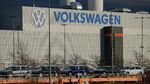 Mengintip Pabrik Mobil Listrik VW di Jerman, Sehari Produksi 1.500 Unit!