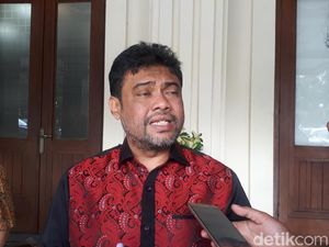 Akui Kesalahan, KSPI Beberkan Kronologi Buruh Duduki Kantor Gubernur Banten