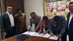 3 Kubu di Peradi Sepakat Islah