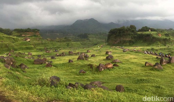 Meski tidak terdapat danau maupun telaga, warga setempat menyebutnya wisata alam Ranu Manduro Ngoro, Mojokerto. Meski tidak terdapat danau maupun telaga, warga setempat menyebutnya wisata alam Ranu Manduro Ngoro, Mojokerto.