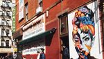 Tempat Nongki Para Mafia, Restoran-restoran di Little Italy Ini Wajib Dikunjungi