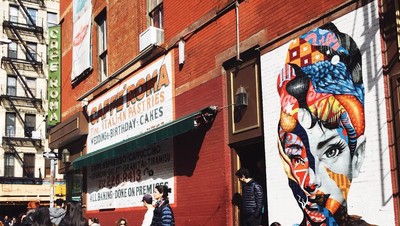 Tempat Nongki Para Mafia, Restoran-restoran di Little Italy Ini Wajib Dikunjungi