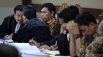 Dua Tersangka Suap Distribusi Gula Jalani Sidang Lanjutan