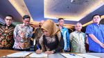 Relokasi Kantor Cabang Kuningan Jakarta