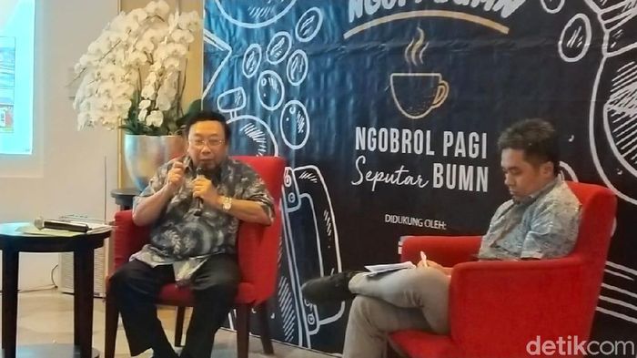 Perum Perumnas Perum Perumnas