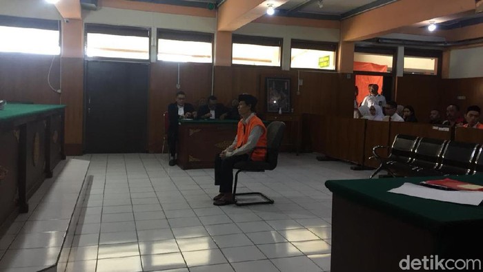 pembunuhan di malang