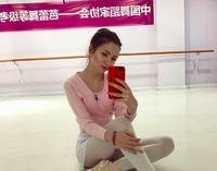Anastasiya Zichenko