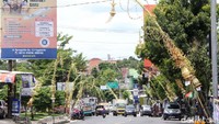 Peringatan hari jadi Banjarnegara sebelumnya 22 Agustus. Namun tanggal tersebut merupakan tanda dimulainya kekuasaan kolonial Belanda secara administratif terhadap Banjarnegara.