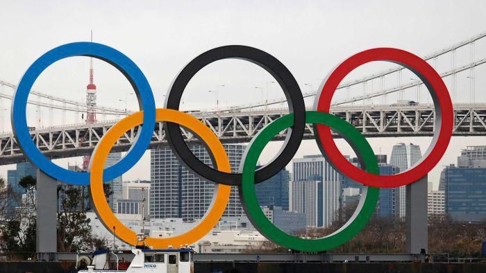 Jika Virus Corona Terus Merebak, Olimpiade Tokyo 2020 Mungkin Dibatalkan