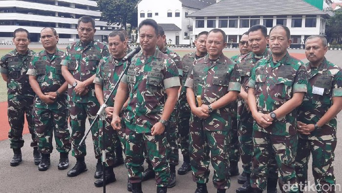KSAD Andika Perkasa