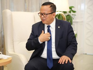 Naik-Turun Vonis Edhy Prabowo Usai Dianggap Jadi Menteri Kinerja Baik