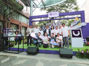 BRI Gelar Bazar Ragam Merek Sneaker, Ada Cashback hingga Rp 2 Juta