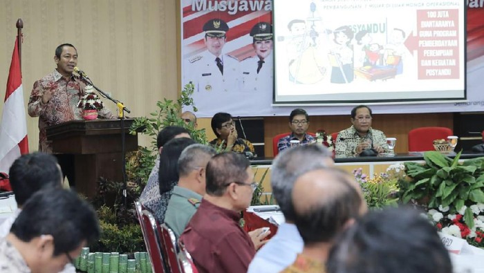 Pemkot Semarang