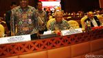 Tak Dihadiri Anies dan RK, Rapat Bahas Banjir di DPR Ditunda