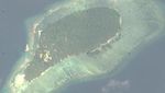 Begini Rupa Pulau Sebaru, Tempat Karantina 188 WNI