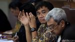 Dua Tersangka Suap Distribusi Gula Jalani Sidang Lanjutan
