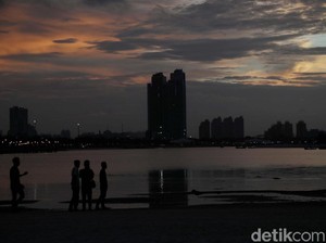 Nelayan Teluk Jakarta Tolak Penerbitan Izin Reklamasi Ancol