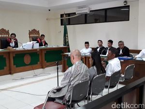 Kena OTT KPK, Eks Walkot Jogja Haryadi Suyuti Pernah Diperiksa soal Suap Jaksa