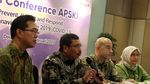 APSKI Respon Dinamika Industri Kesehatan di Indonesia