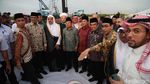 JK-Anies Hadiri Dimulainya Pembangunan Museum Sejarah Nabi