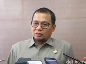 Didemo Satpol PP, Pj Walkot Makassar Janji Perbaiki Sistem Absen