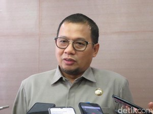 Pemkot Makassar Pantau 68 Warga yang Umroh Bareng Pasien Corona 285