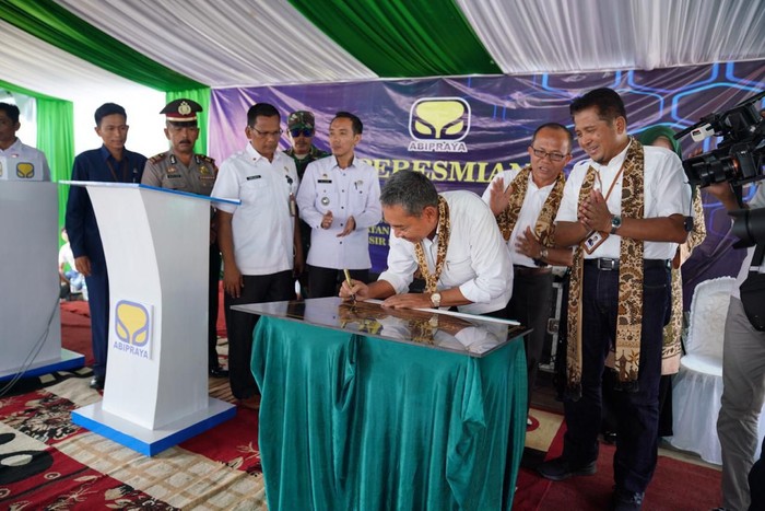 Brantas Abipraya