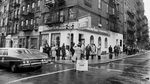 Tempat Nongki Para Mafia, Restoran-restoran di Little Italy Ini Wajib Dikunjungi