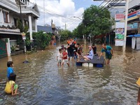 DPR Kritik Cara Anies Atasi Banjir, Pesan Keras Erick Thohir ke BUMN