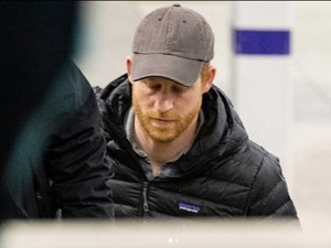 Pangeran Harry Terima Ucapan Selamat Ultah dari Kerajaan Inggris