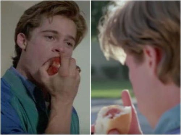 brad pitt brad pitt