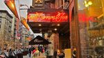 Tempat Nongki Para Mafia, Restoran-restoran di Little Italy Ini Wajib Dikunjungi