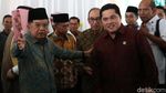 JK-Anies Hadiri Dimulainya Pembangunan Museum Sejarah Nabi