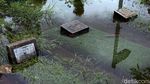 Waduh! Banjir Masih Rendam TPU Karet Bivak