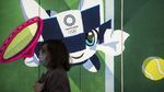 Wabah Corona Ancam Perhelatan Olimpiade 2020 di Tokyo