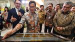 Relokasi Kantor Cabang Kuningan Jakarta