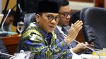 Menag dan DPR Bahas Upaya Pencegahan Corona untuk Jemaah Haji