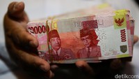 Dia menjelaskan uang palsu yang dimusnahkan terdiri atas pecahan Rp 100.000 sampai dengan Rp 100 Pemusnahan uang Rupiah palsu ini dilaksanakan berdasarkan surat penetapan Ketua Pengadilan Negeri Jakarta Selatan Nomor 01/Pen.Mus.Pid/2019/PN.Jkt.Sel tanggal 27 Agustus 2019.