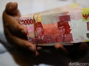 Uang Nasabah Raib, Bank Wajib Ganti?
