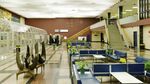 Foto: Bandara Retro dan Terbesar Dunia