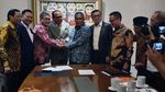 3 Kubu di Peradi Sepakat Islah