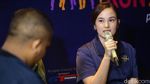 Chelsea Islan Semringah Sambut Hari Perempuan Internasional