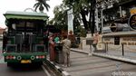 Tapak Tilas Sejarah Kota Bandung di Titik Nol Kilometer