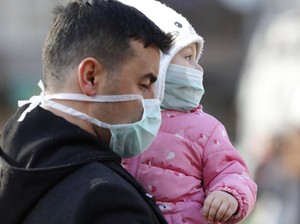 Virus Corona Meluas ke Seluruh Dunia Munculkan Wabah Sinophobia