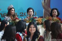 10 Fakta Puteri Indonesia 2020, Harga Tiket Hingga Jumlah Finalis