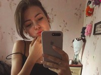 Anastasiya Zichenko
