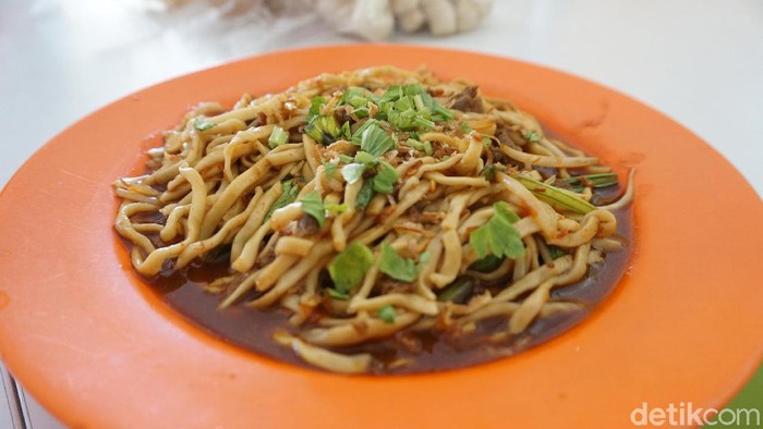 Wisata kuliner khas Kepulauan Anambas