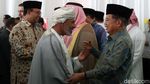 JK-Anies Hadiri Dimulainya Pembangunan Museum Sejarah Nabi